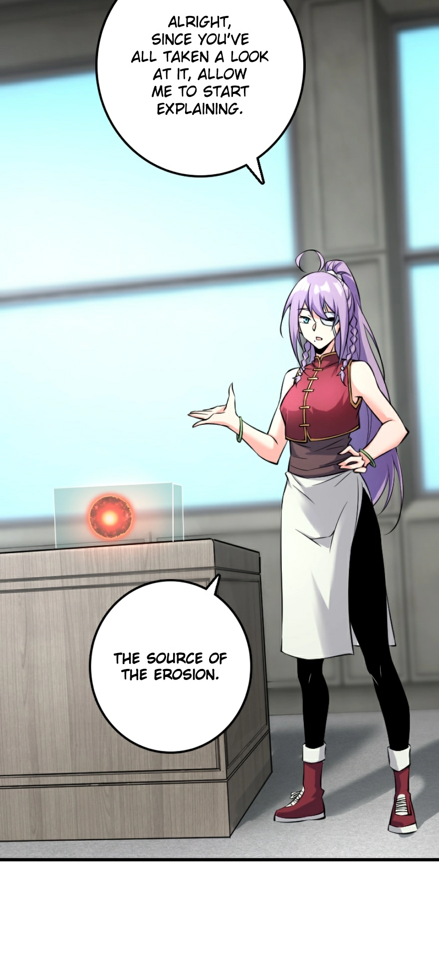 Read Release That Witch Manga Online