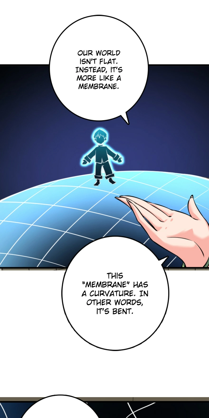 Read Release That Witch Manga Online