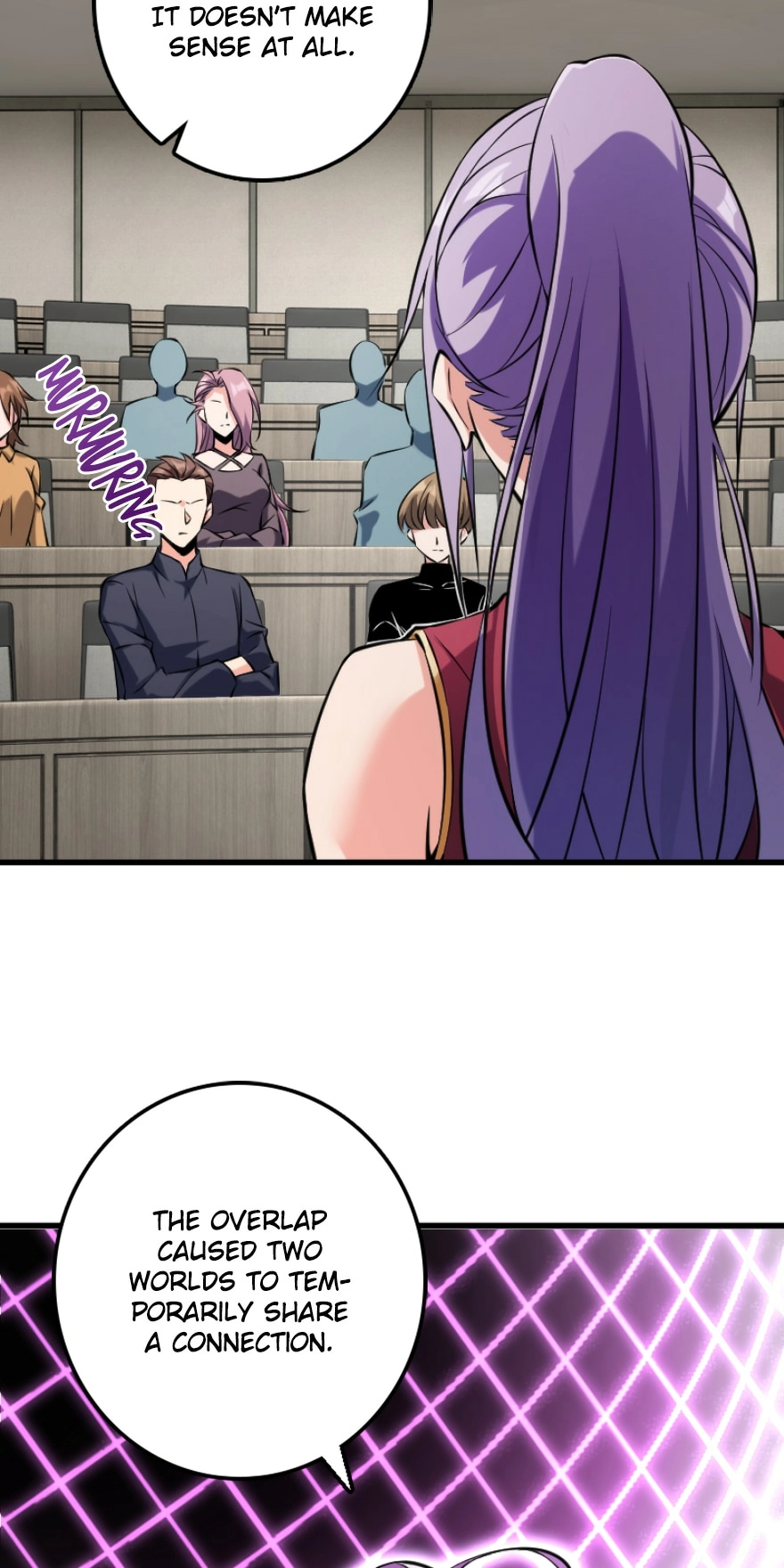 Read Release That Witch Manga Online