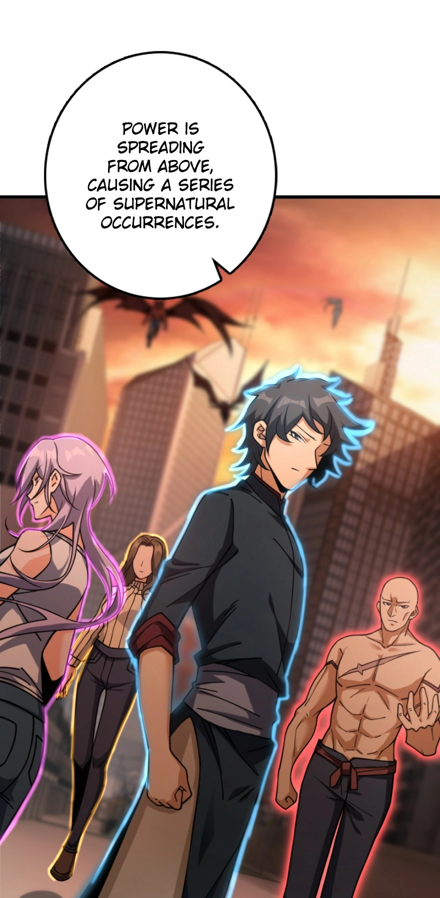 Read Release That Witch Manga Online