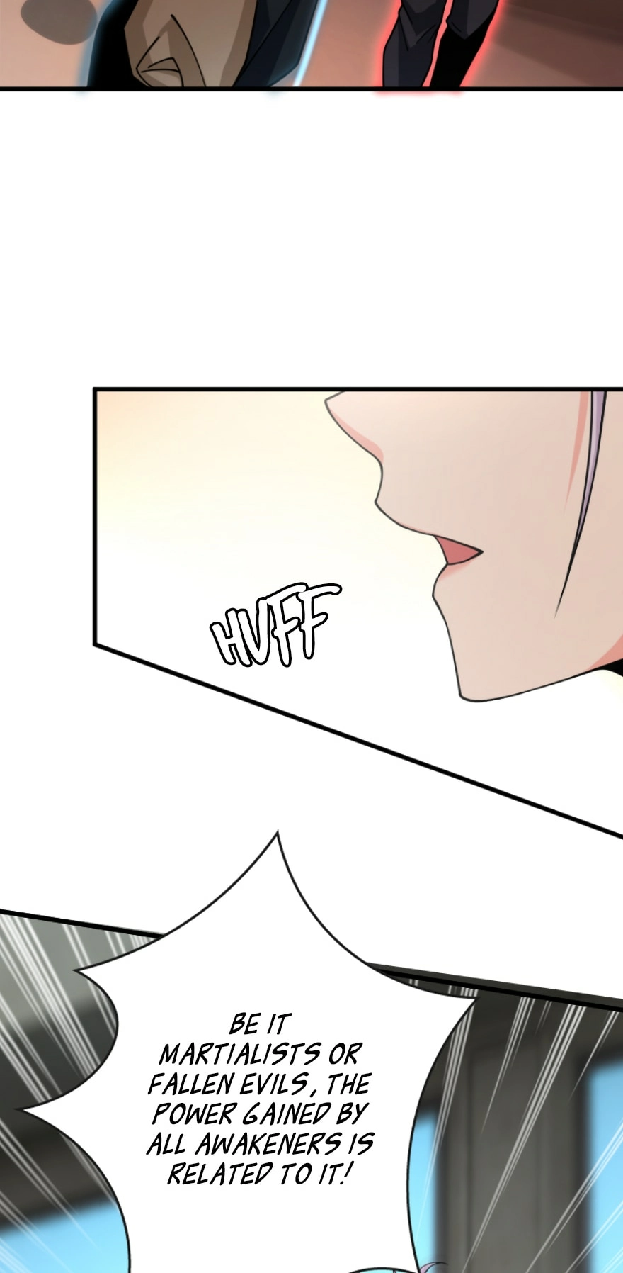 Read Release That Witch Manga Online