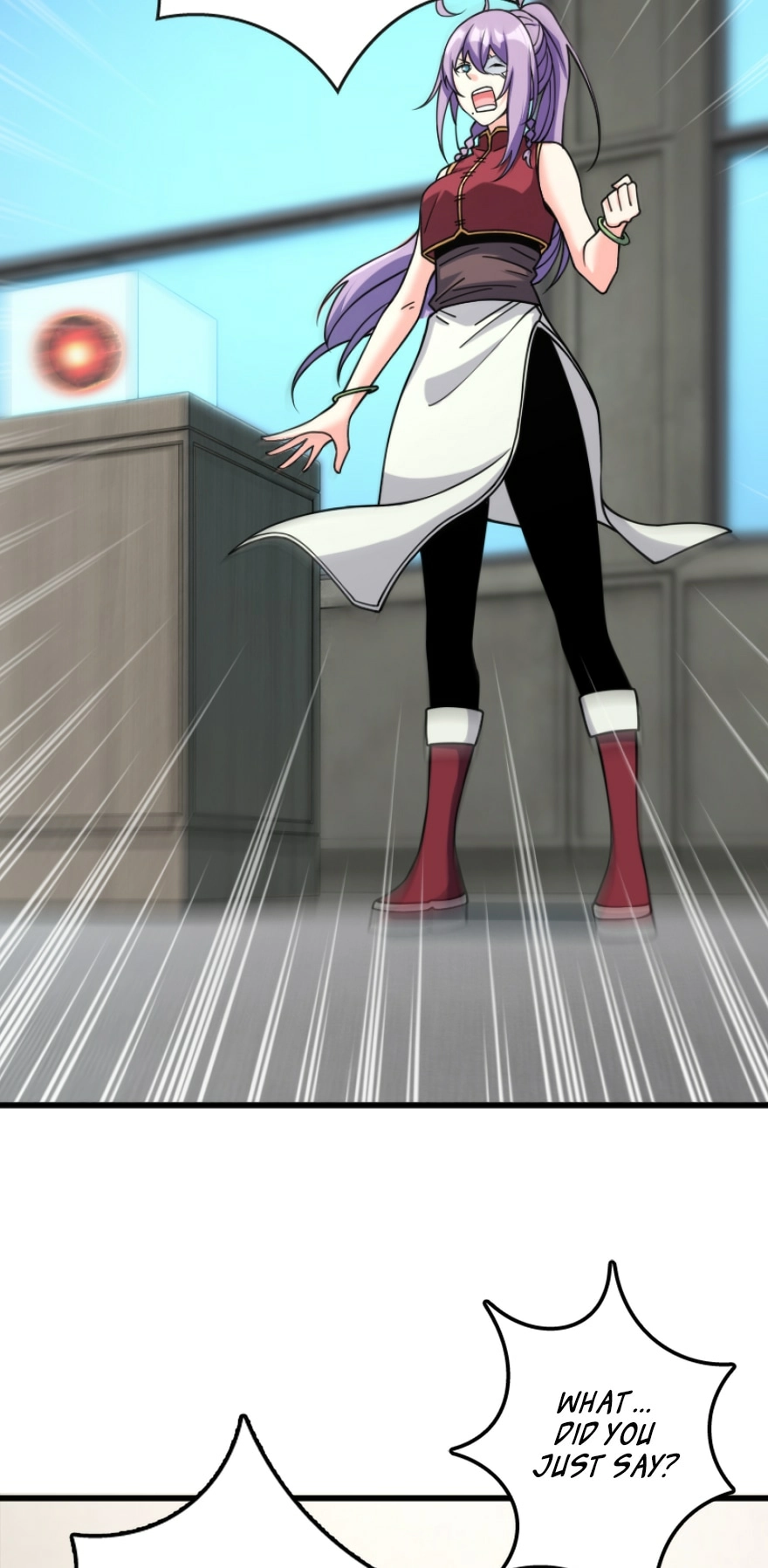 Read Release That Witch Manga Online