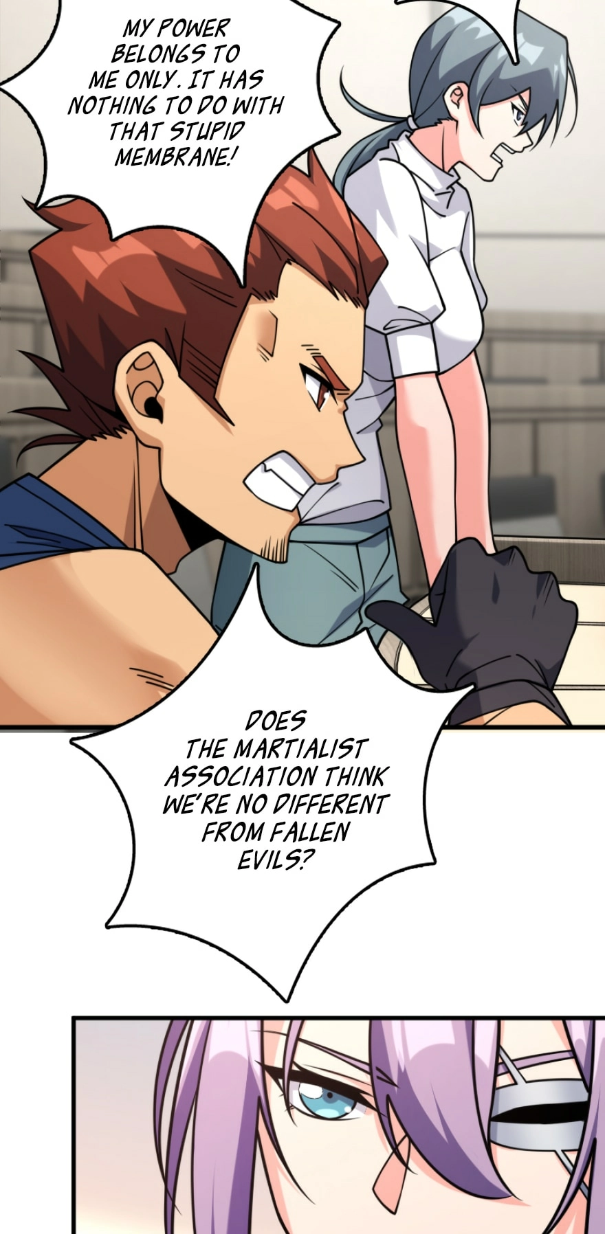 Read Release That Witch Manga Online