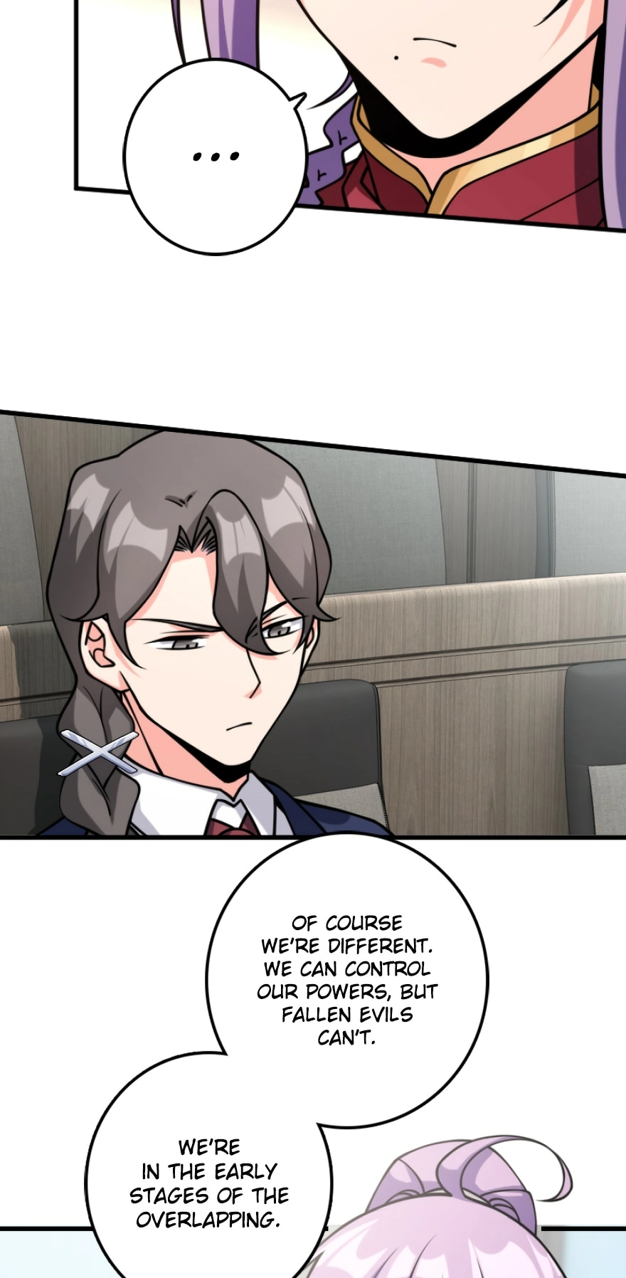 Read Release That Witch Manga Online