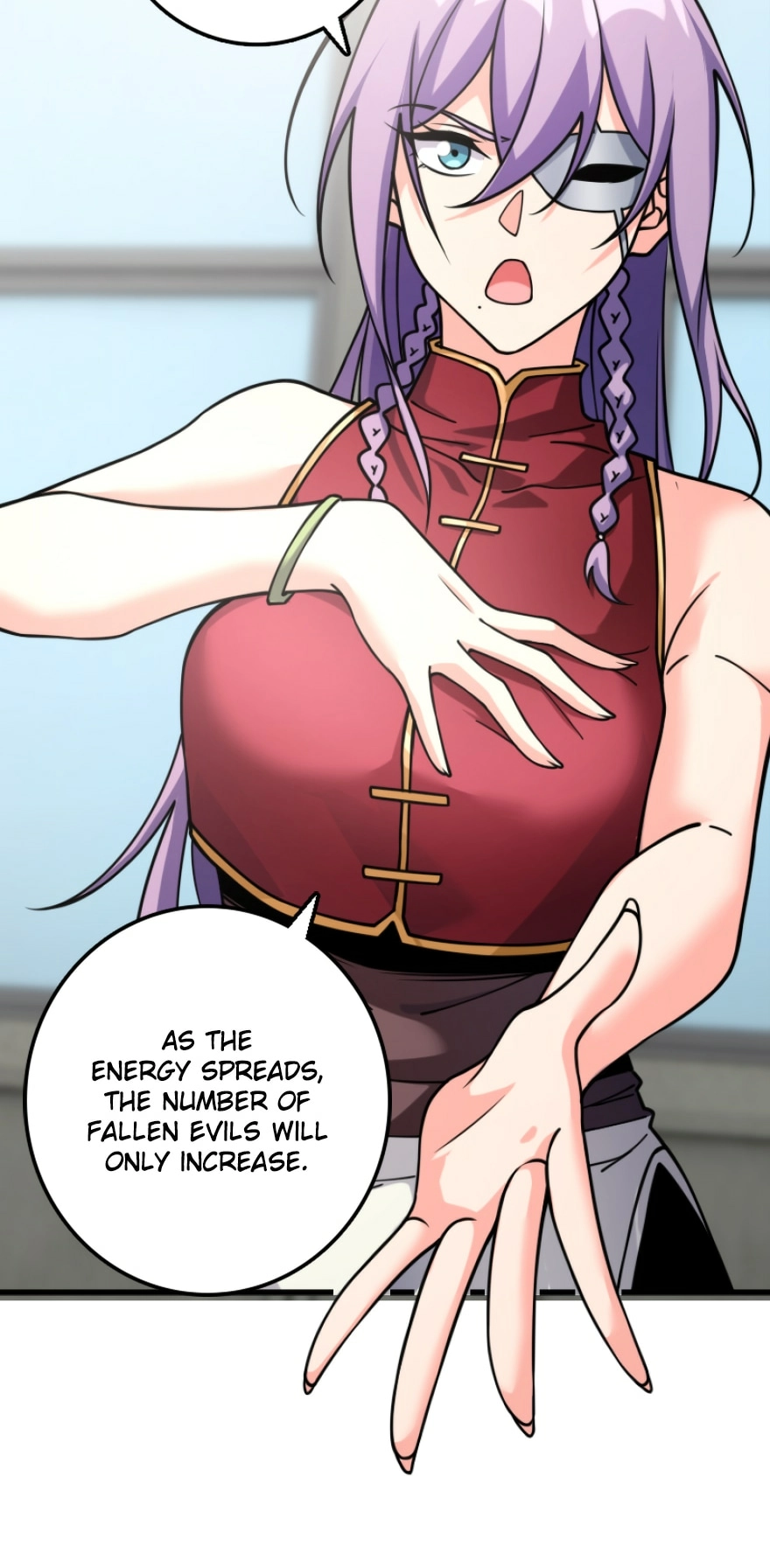 Read Release That Witch Manga Online