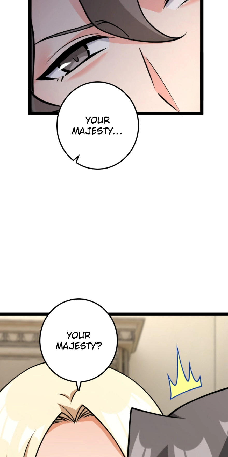 Read Release That Witch Manga Online