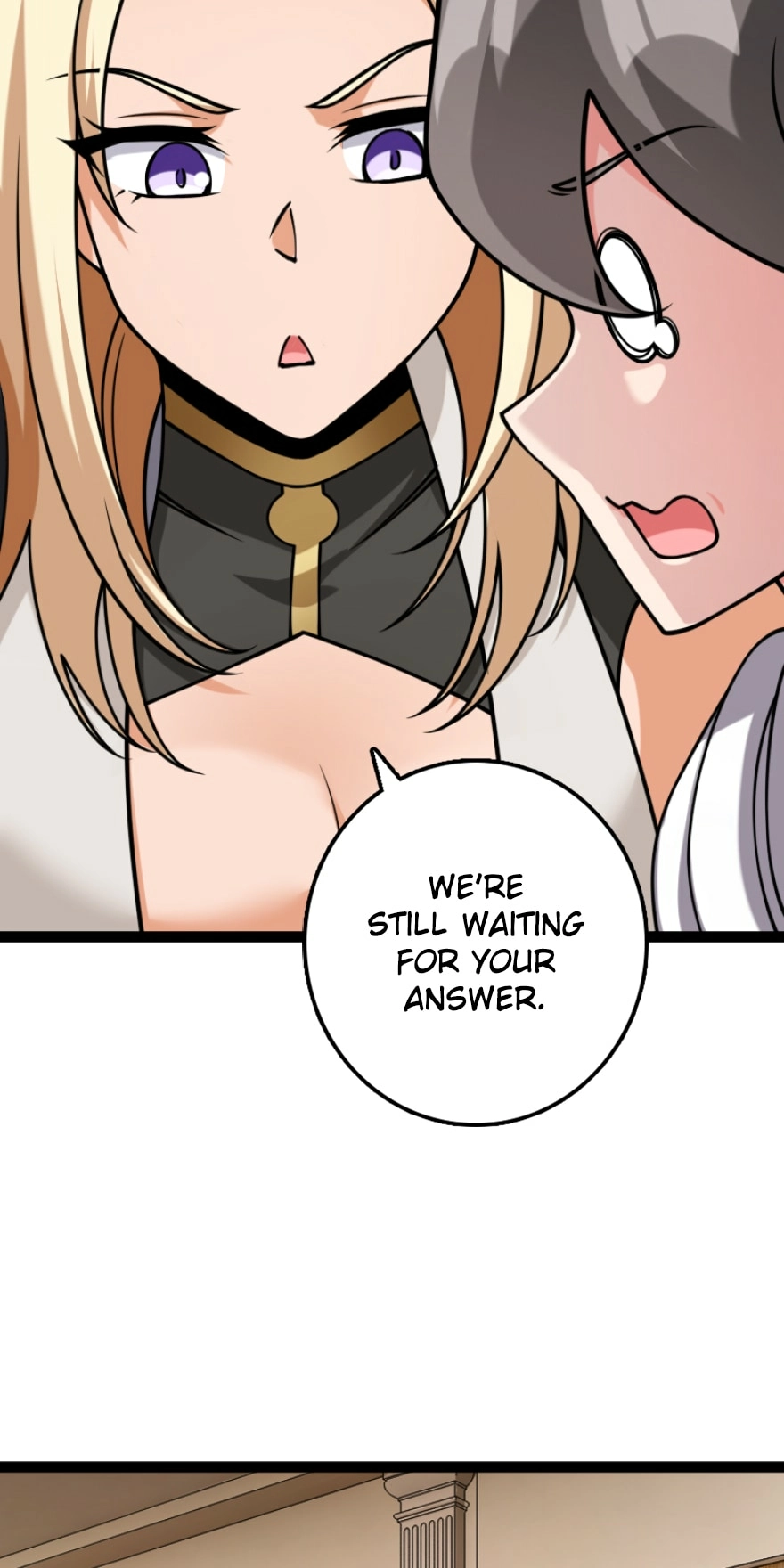 Read Release That Witch Manga Online