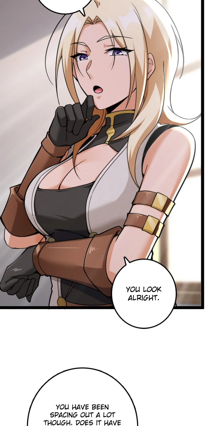 Read Release That Witch Manga Online