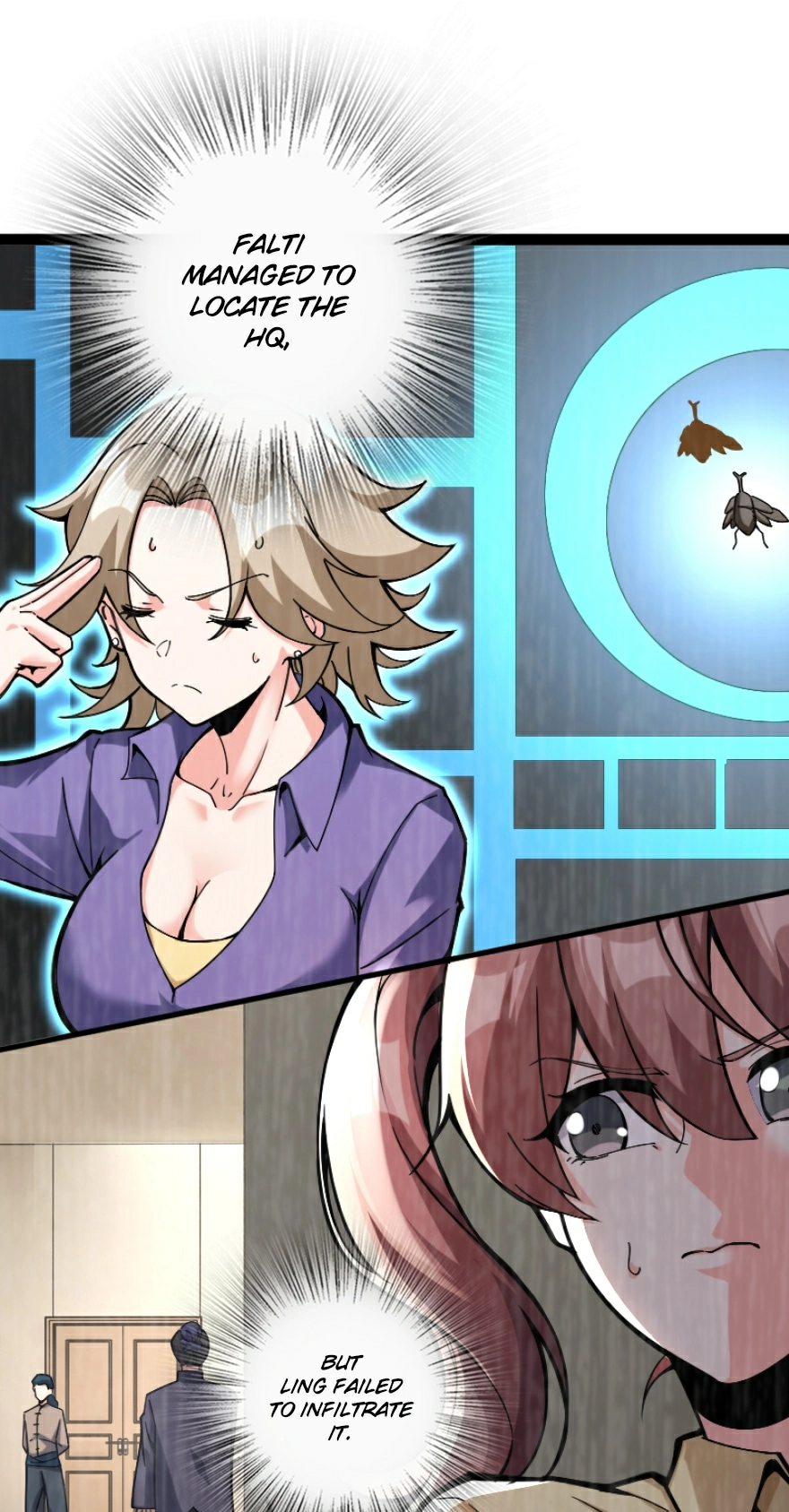 Read Release That Witch Manga Online