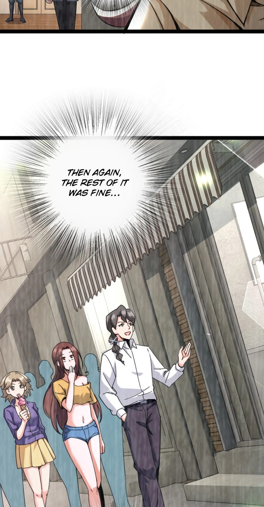 Read Release That Witch Manga Online