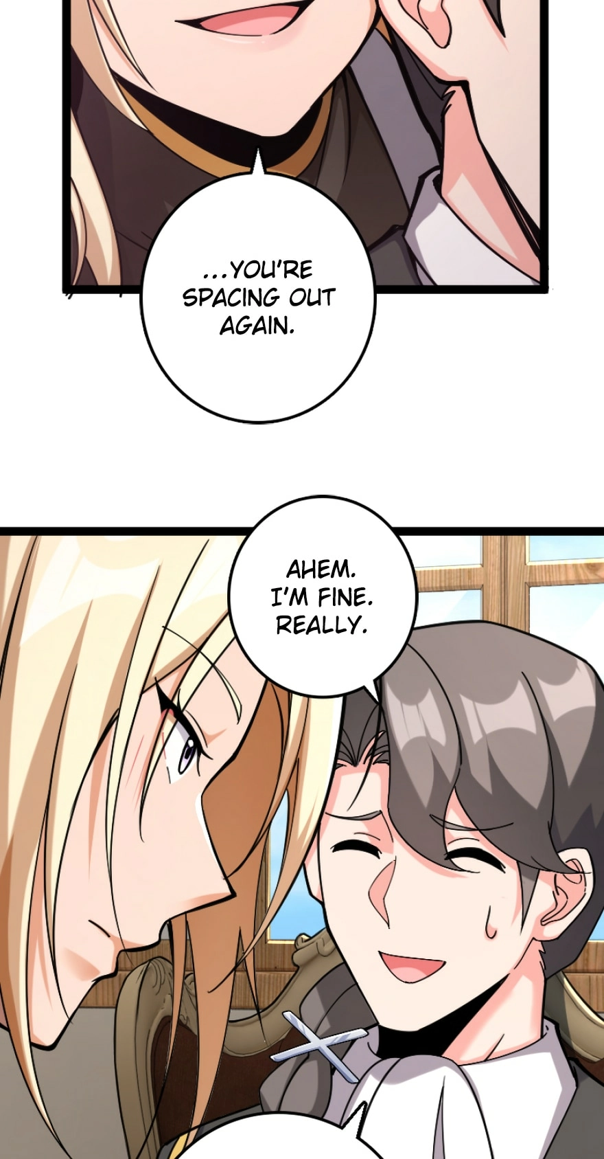 Read Release That Witch Manga Online