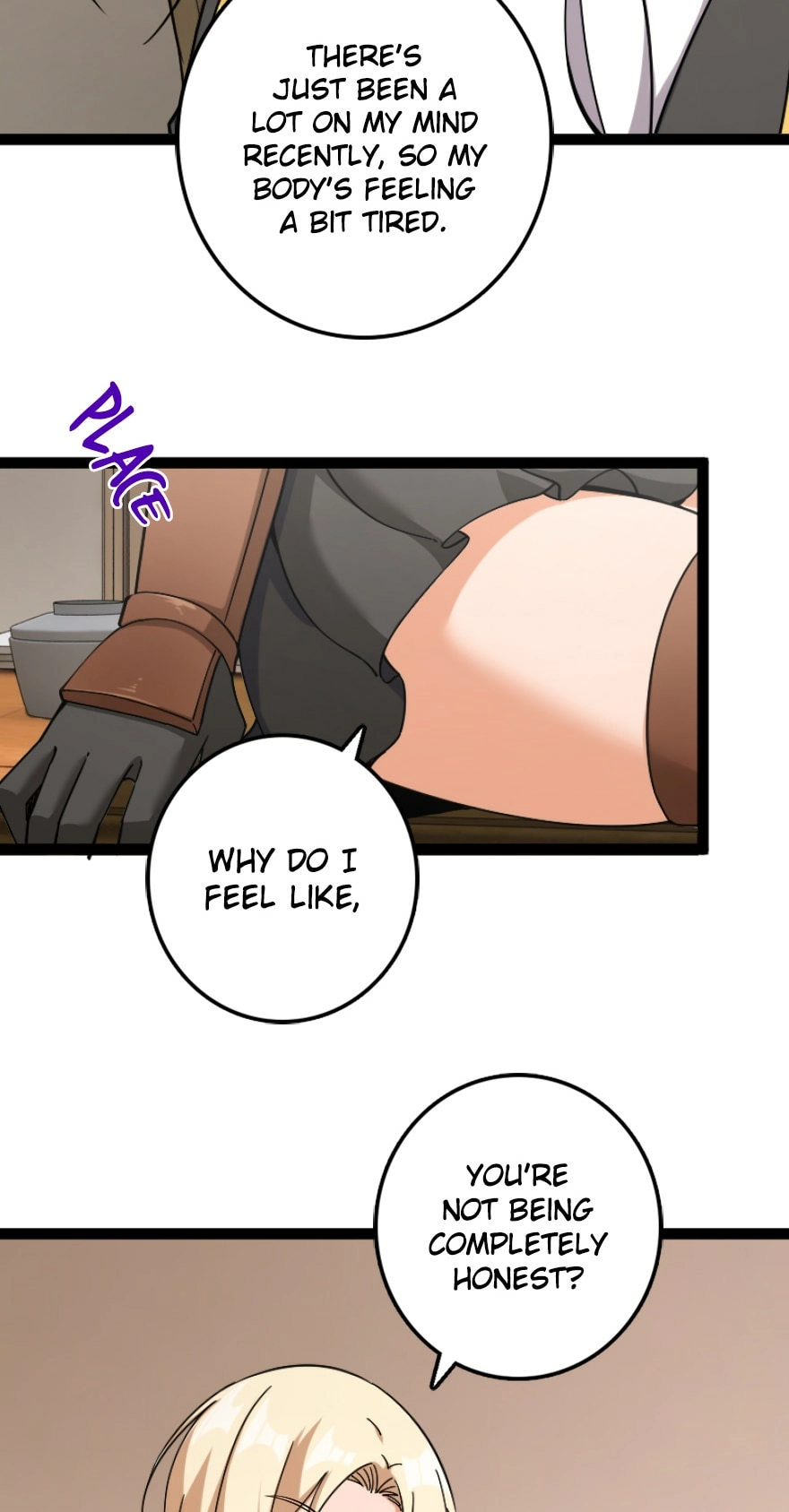 Read Release That Witch Manga Online