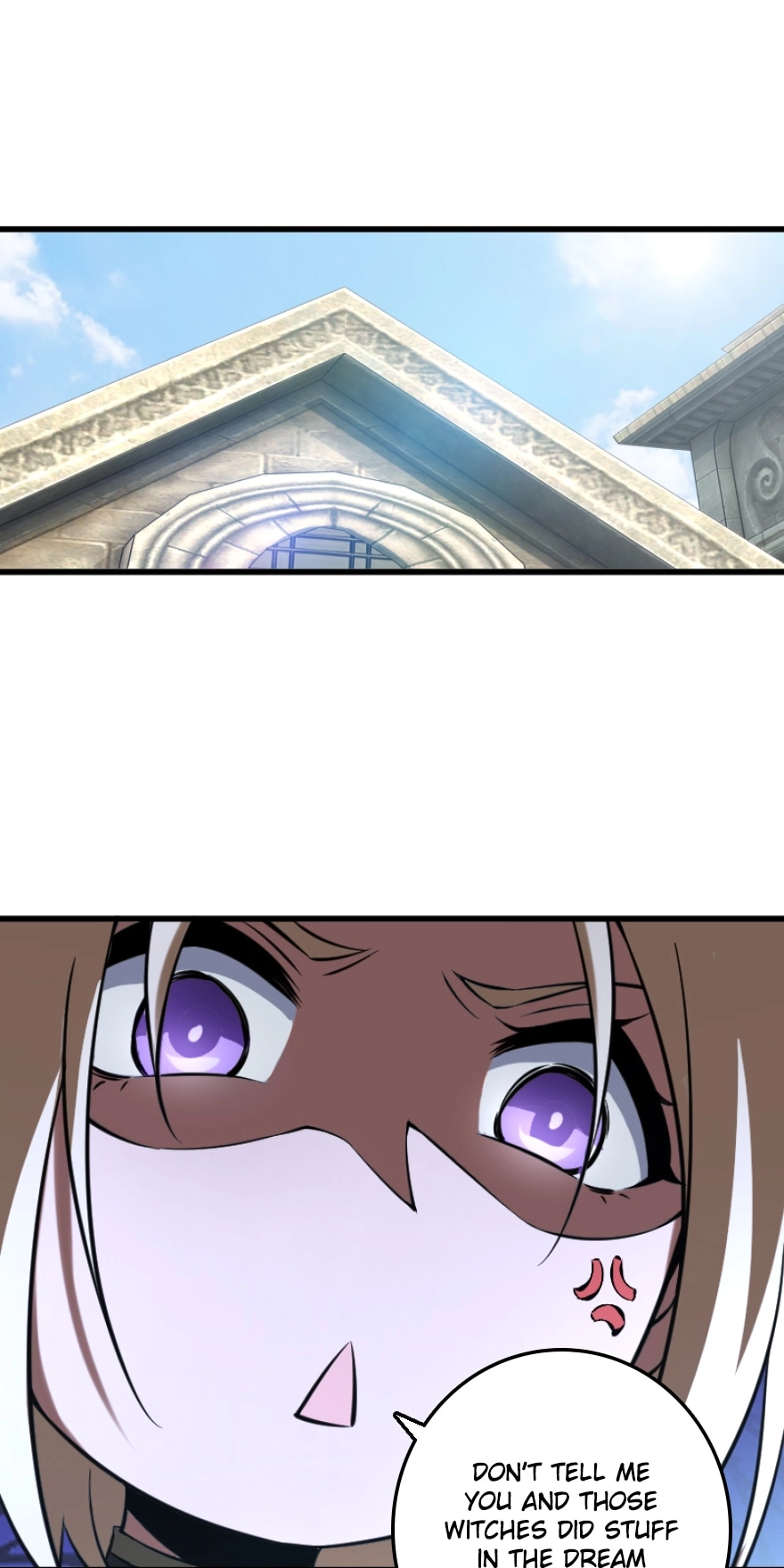 Read Release That Witch Manga Online