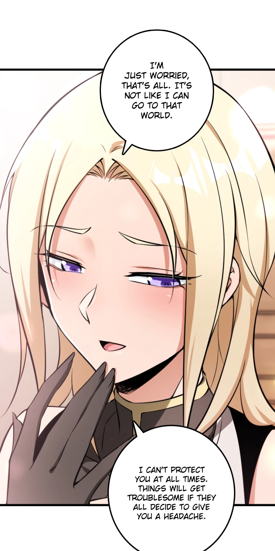 Read Release That Witch Manga Online