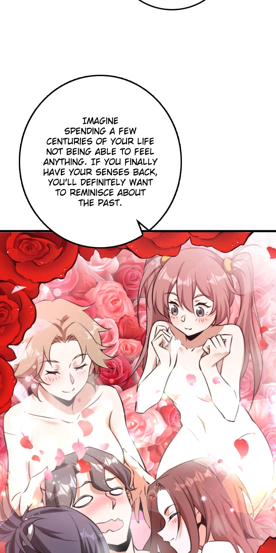 Read Release That Witch Manga Online