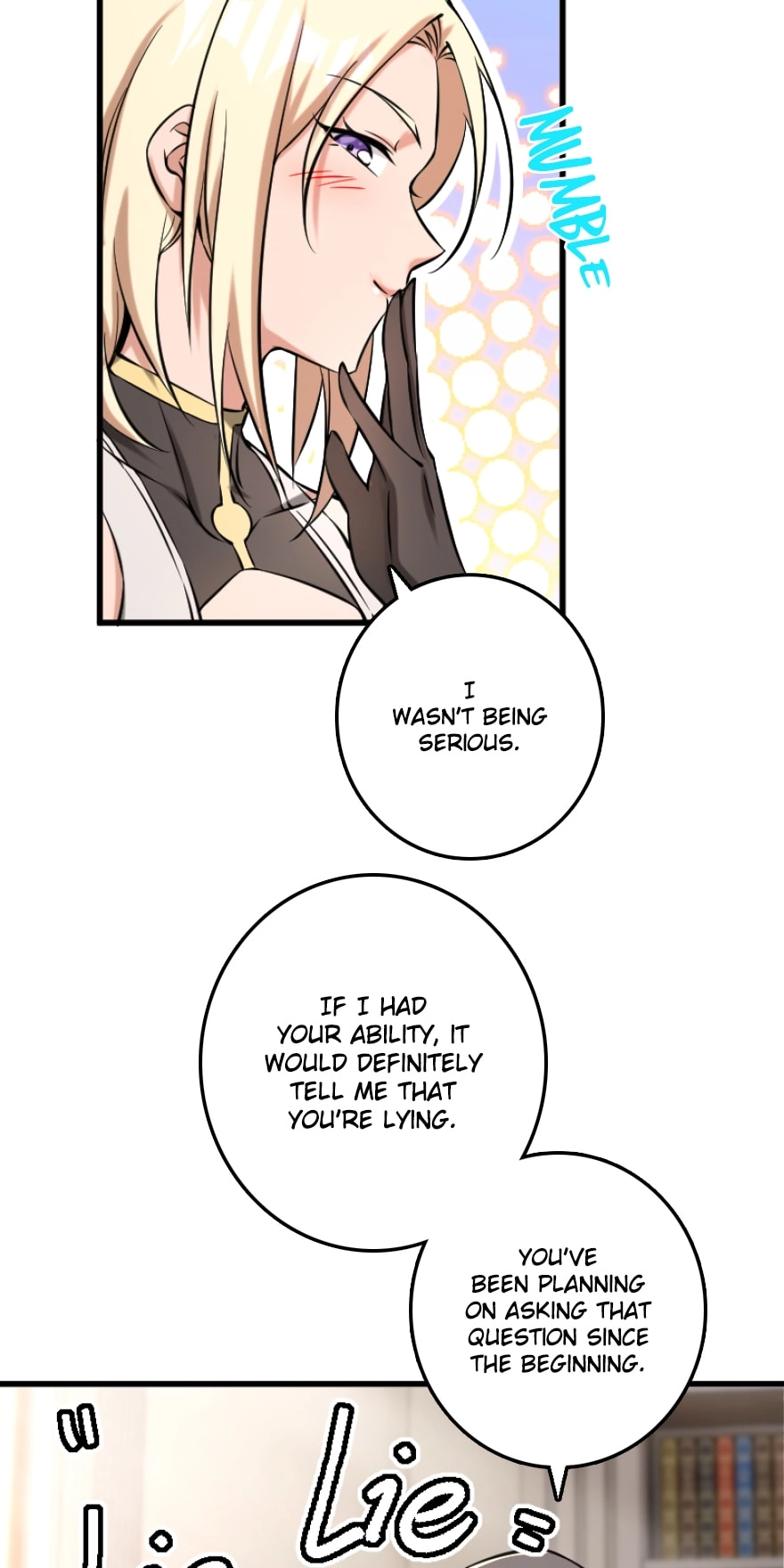 Read Release That Witch Manga Online