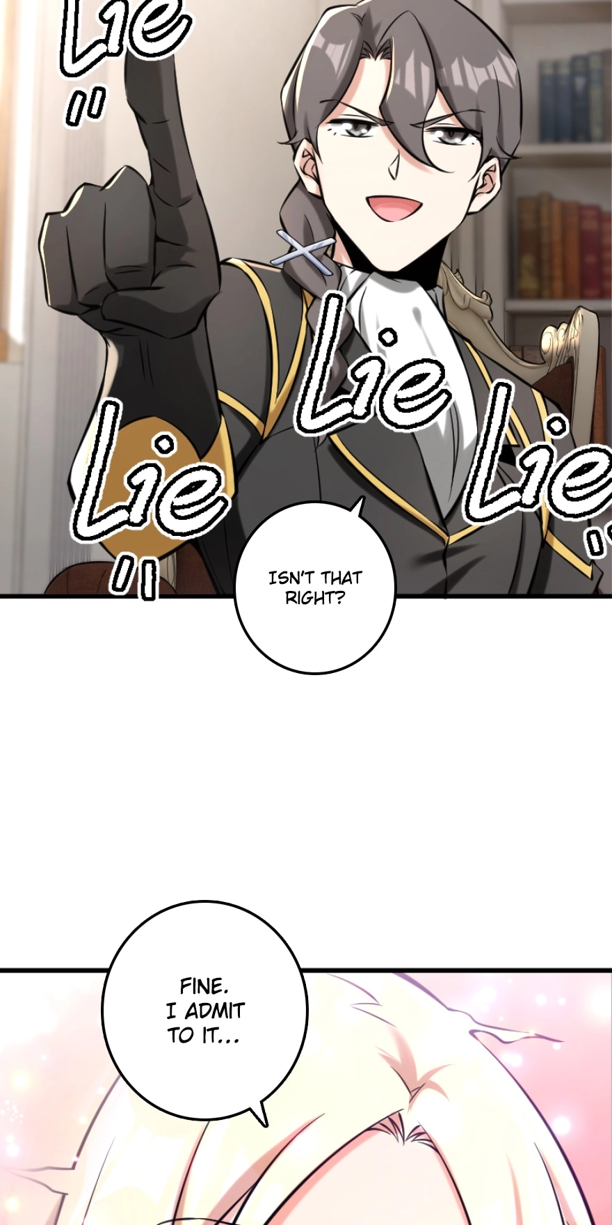 Read Release That Witch Manga Online