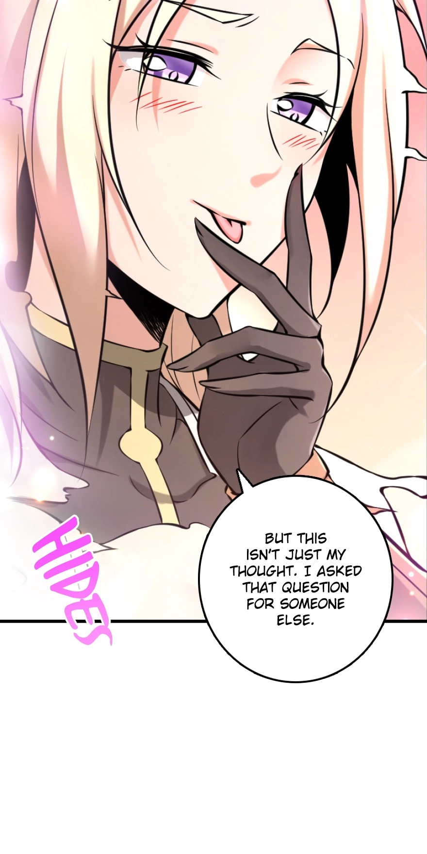 Read Release That Witch Manga Online