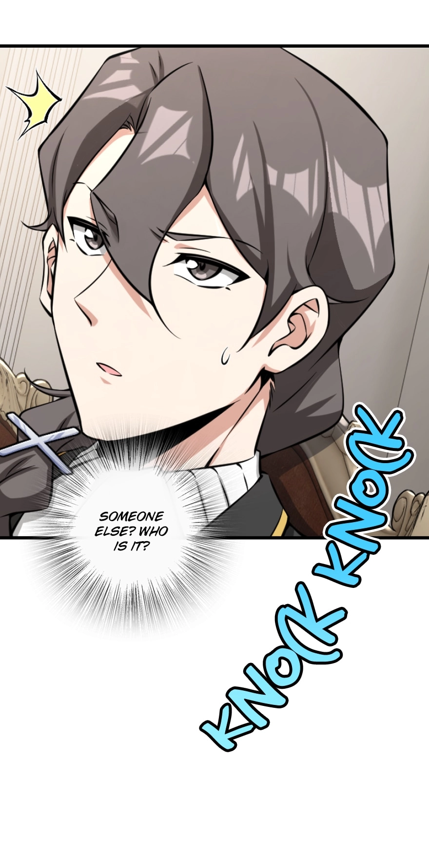 Read Release That Witch Manga Online