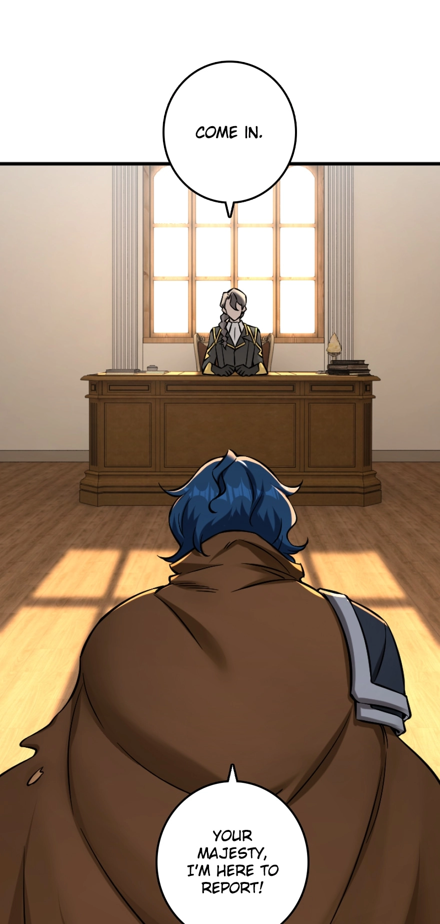 Read Release That Witch Manga Online