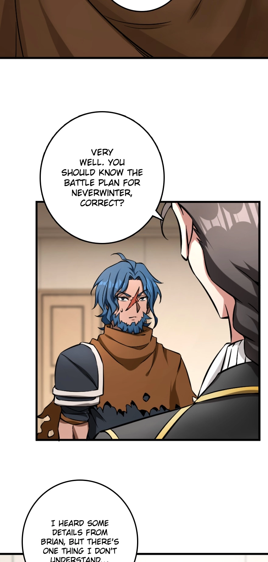 Read Release That Witch Manga Online