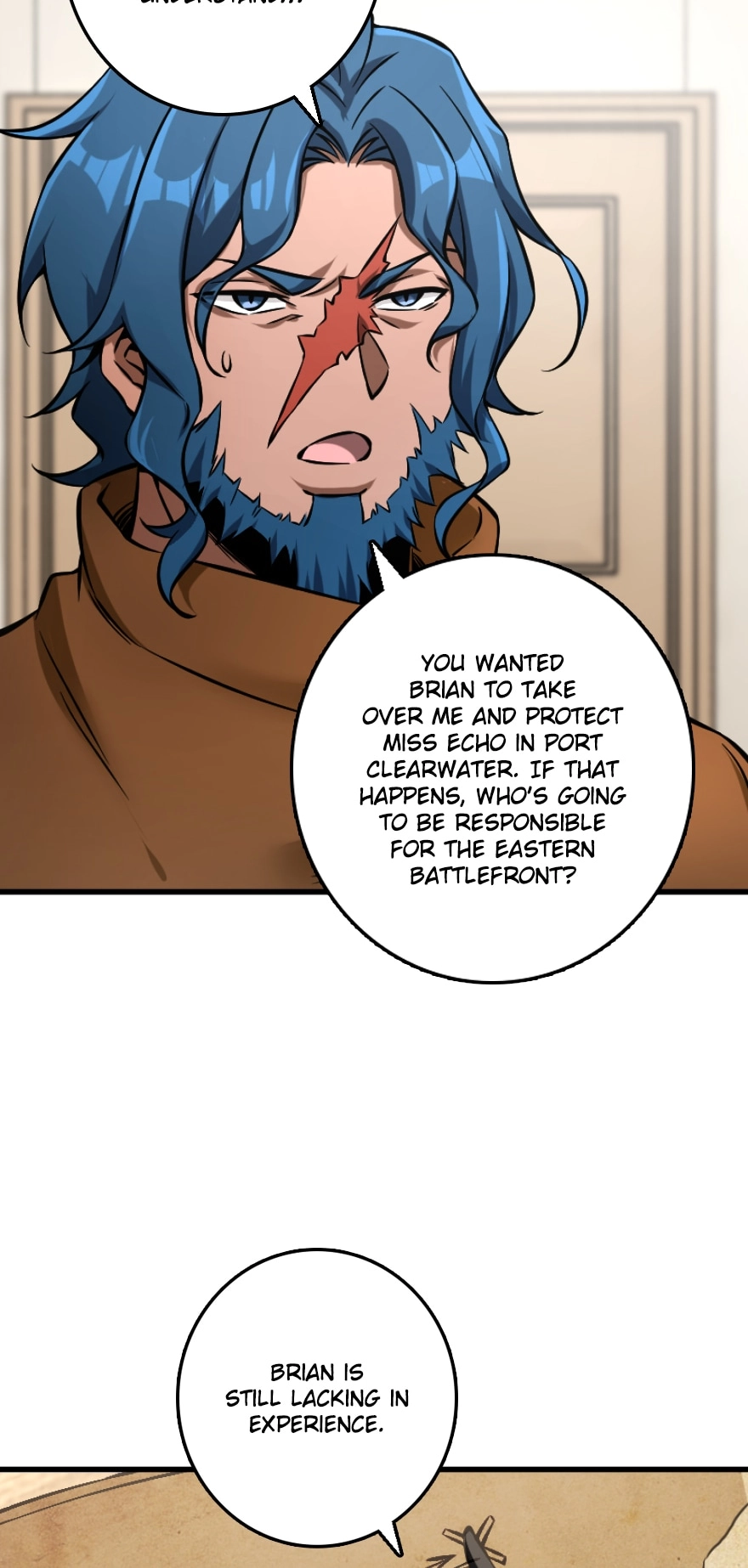 Read Release That Witch Manga Online