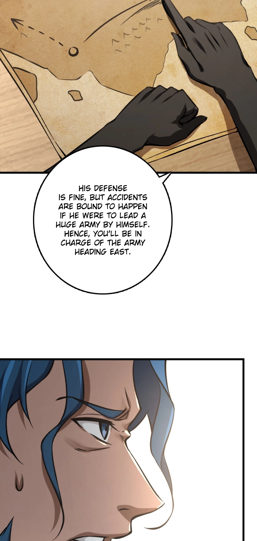 Read Release That Witch Manga Online