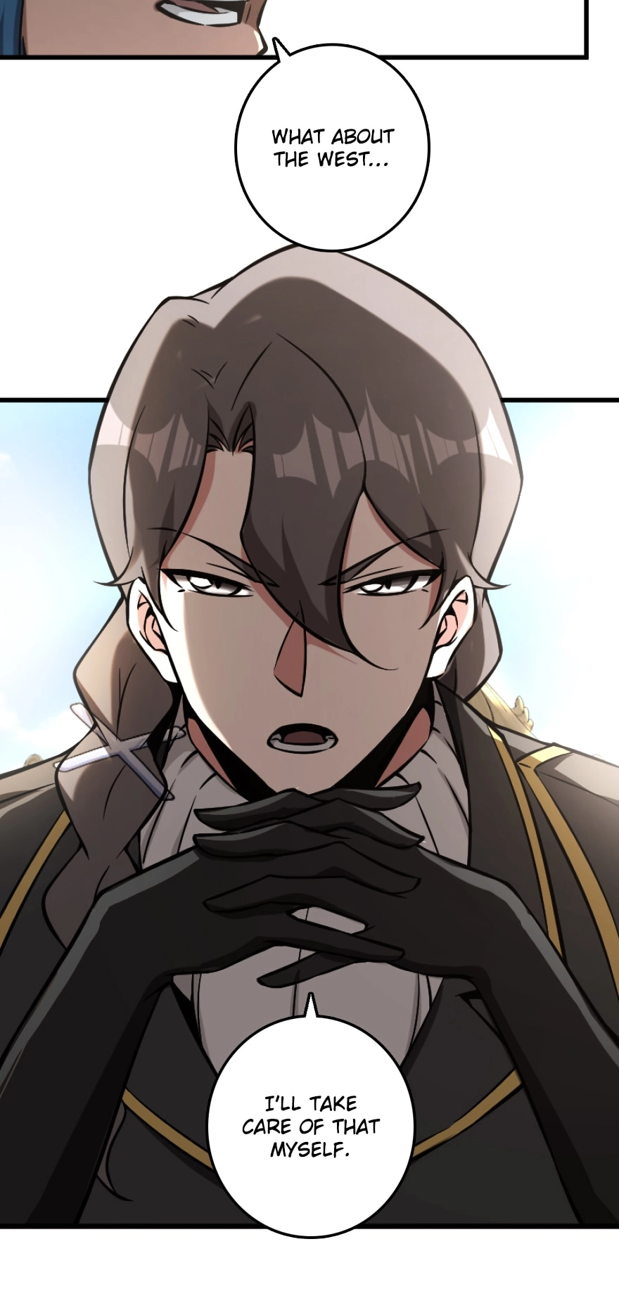 Read Release That Witch Manga Online