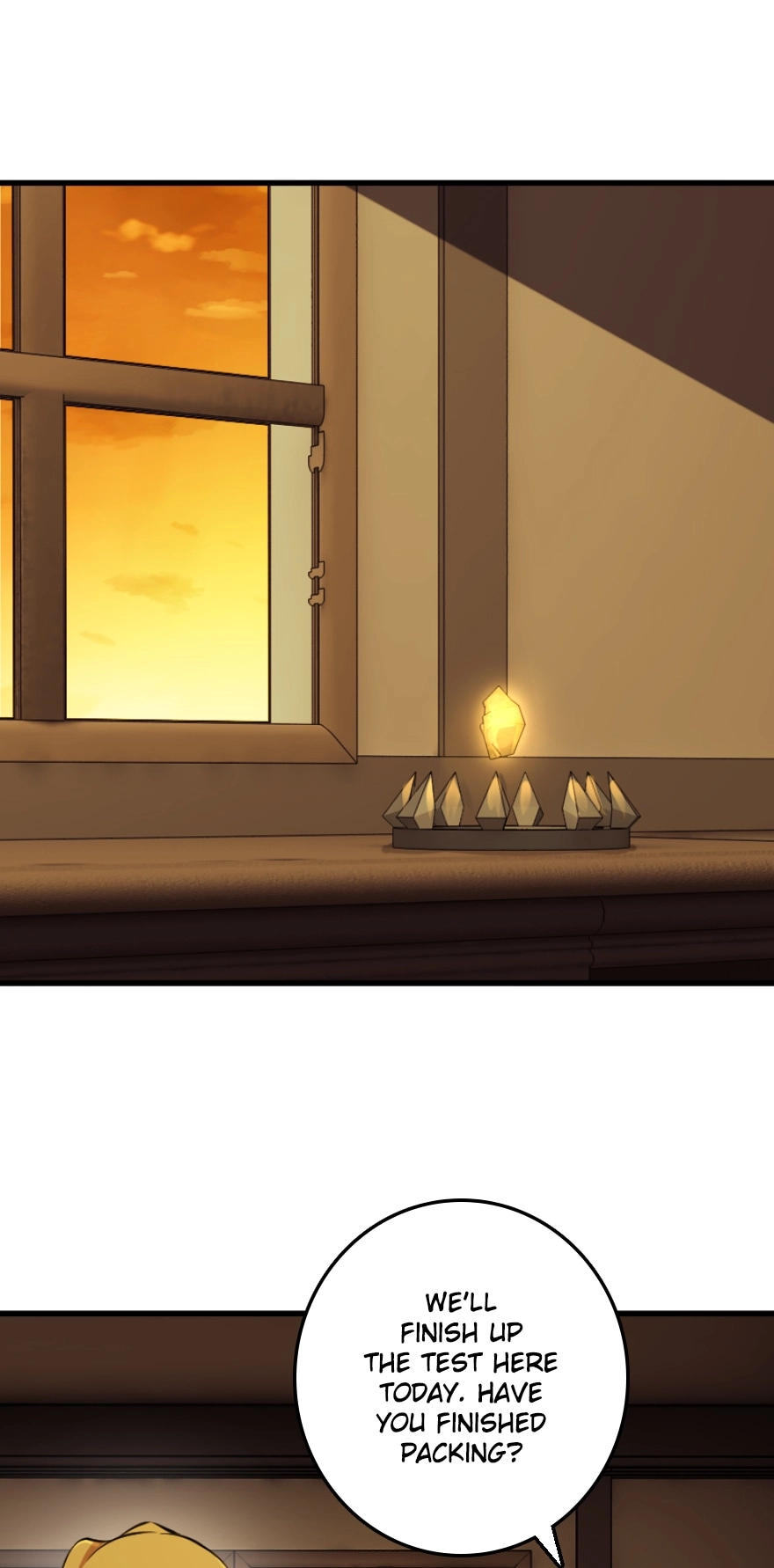 Read Release That Witch Manga Online