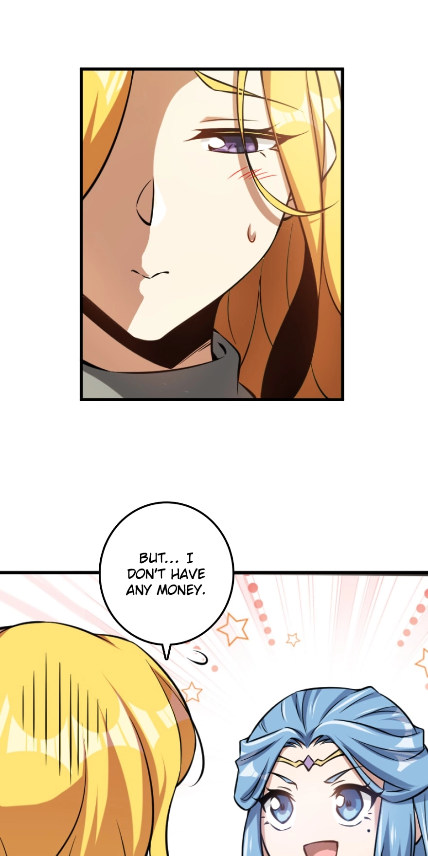 Read Release That Witch Manga Online