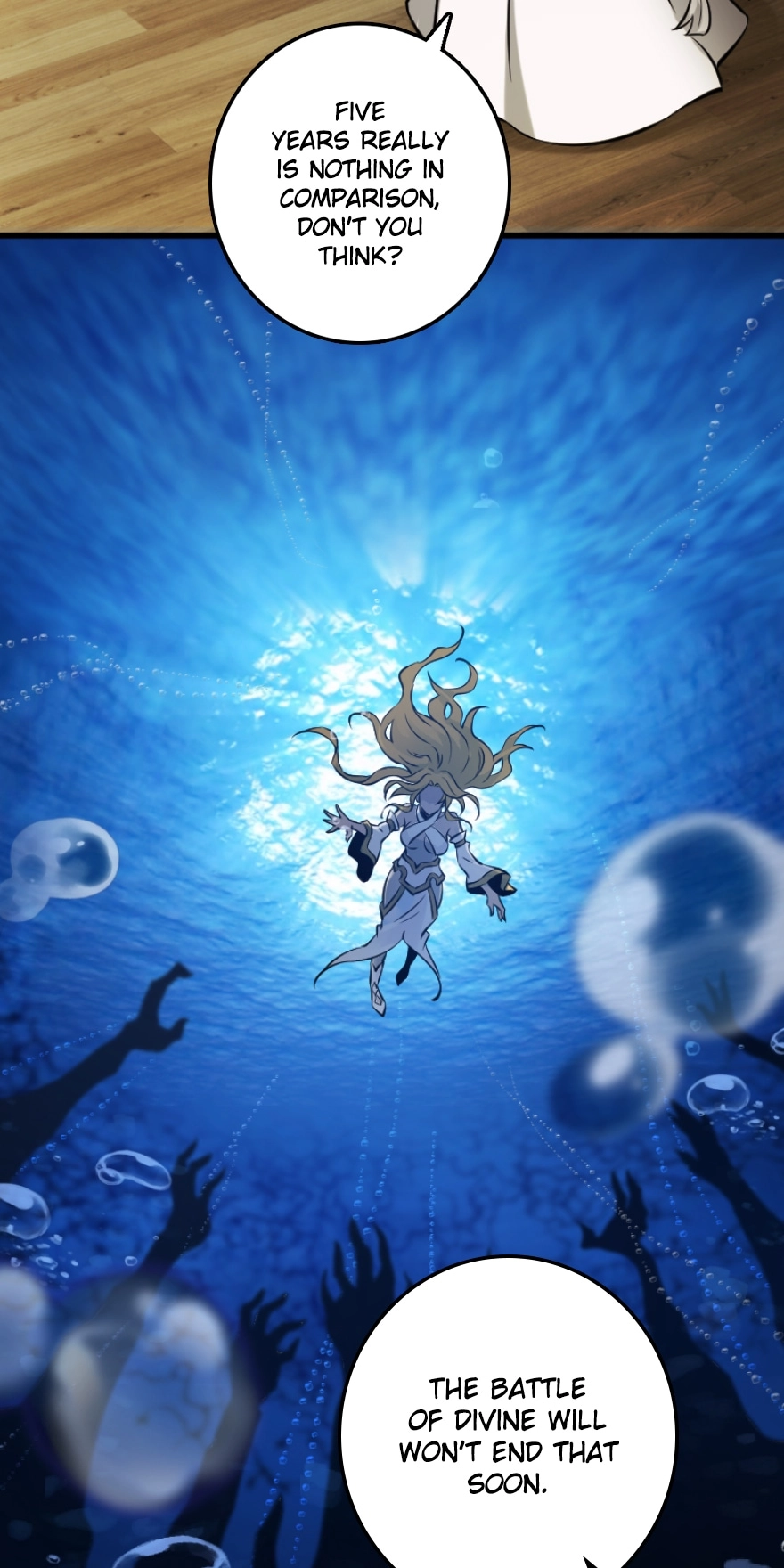 Read Release That Witch Manga Online