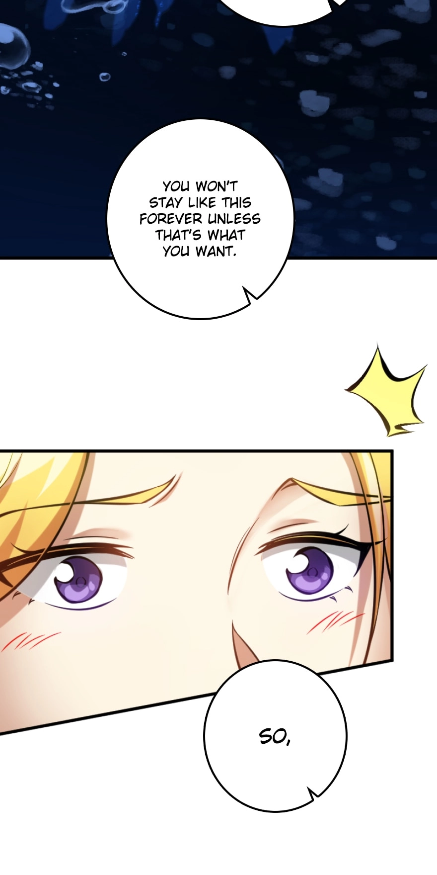 Read Release That Witch Manga Online