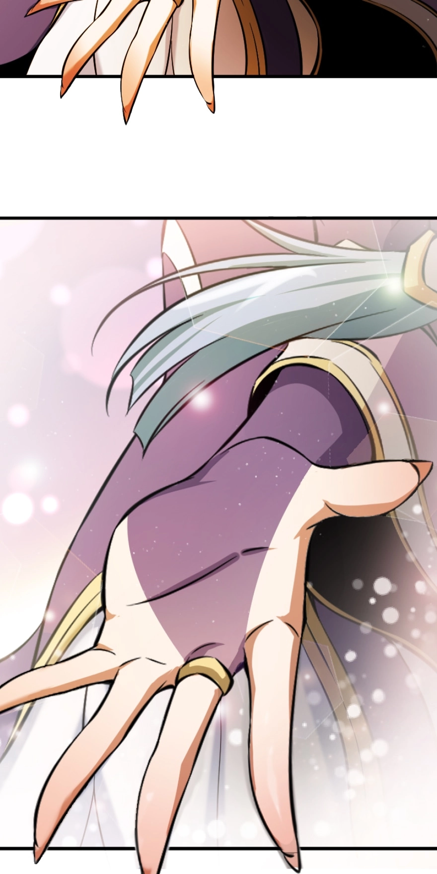 Read Release That Witch Manga Online