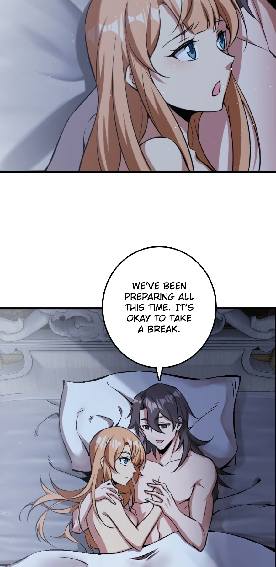 Read Release That Witch Manga Online