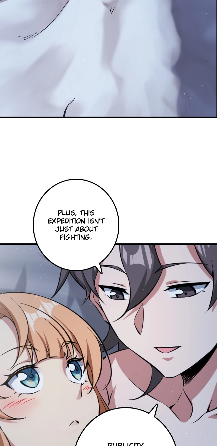 Read Release That Witch Manga Online