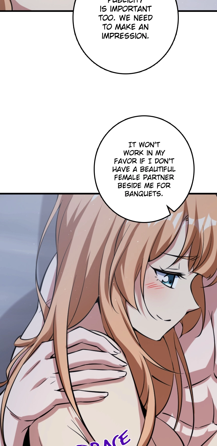 Read Release That Witch Manga Online