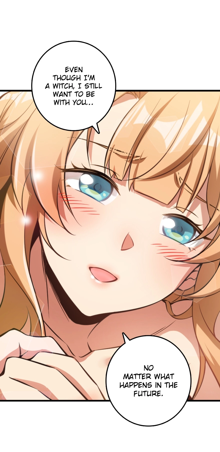 Read Release That Witch Manga Online