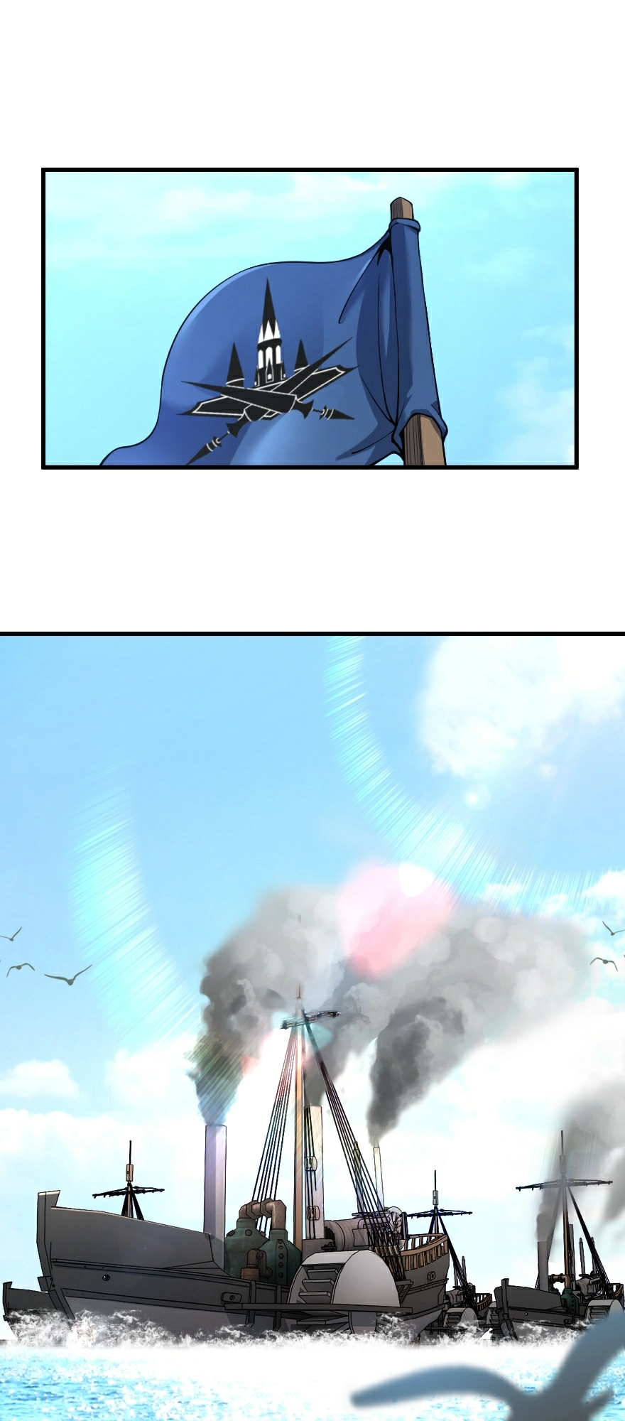 Read Release That Witch Manga Online