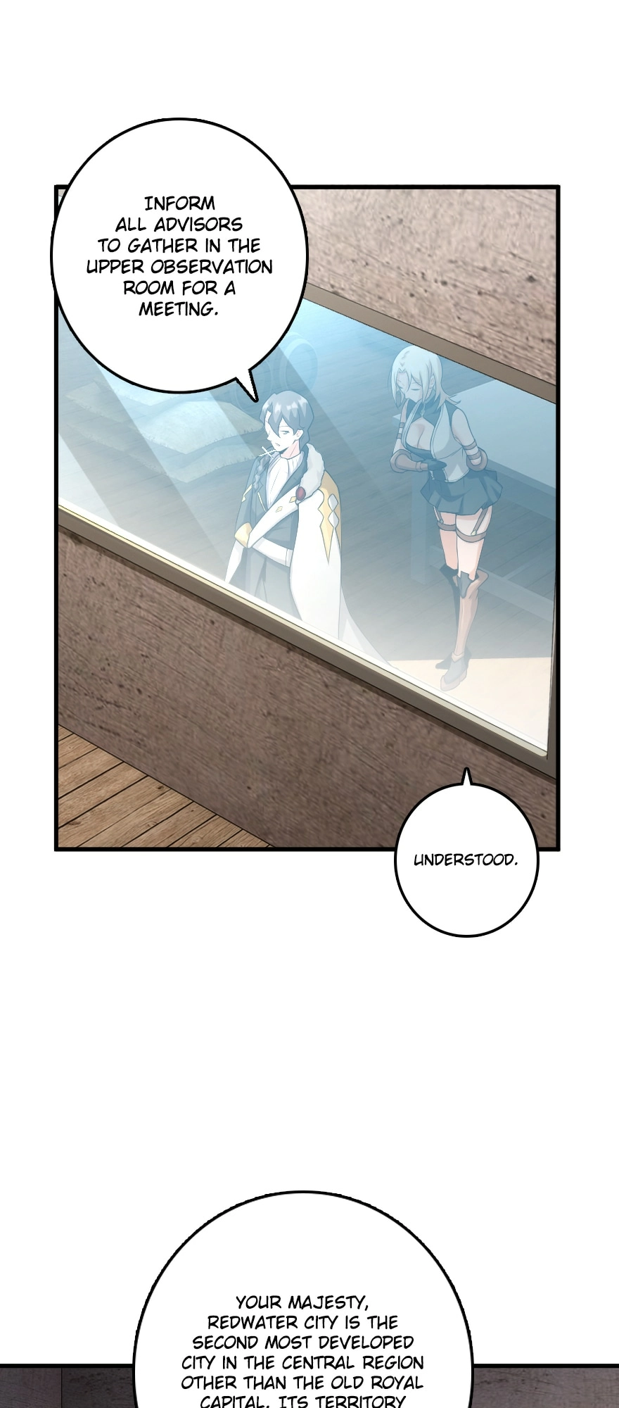 Read Release That Witch Manga Online