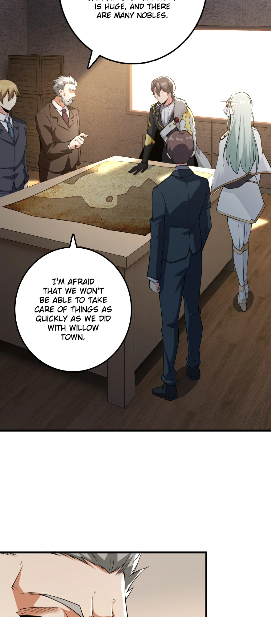 Read Release That Witch Manga Online