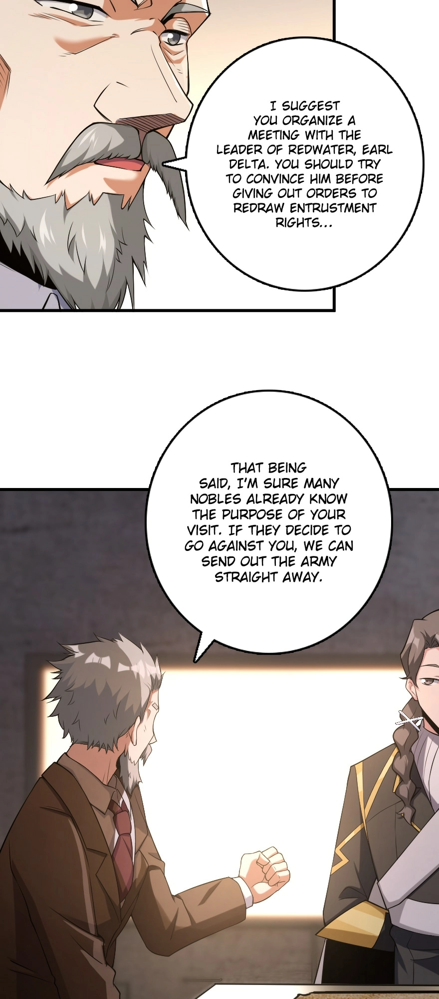 Read Release That Witch Manga Online