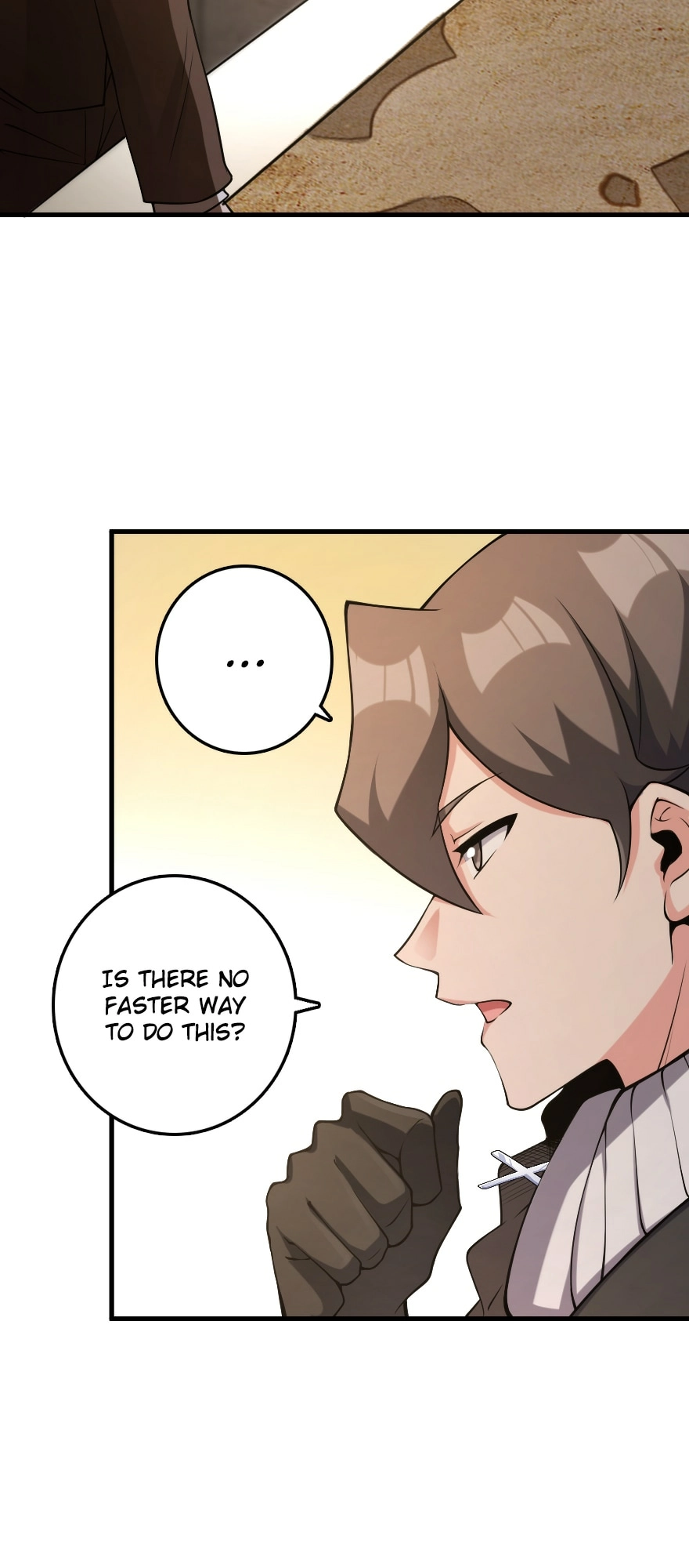 Read Release That Witch Manga Online