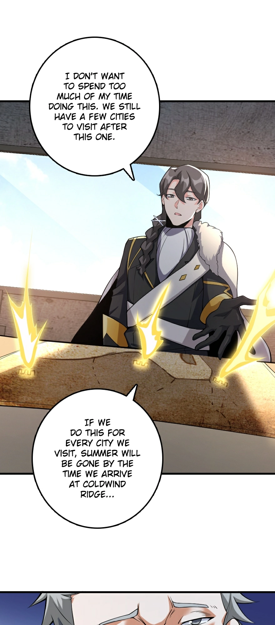 Read Release That Witch Manga Online