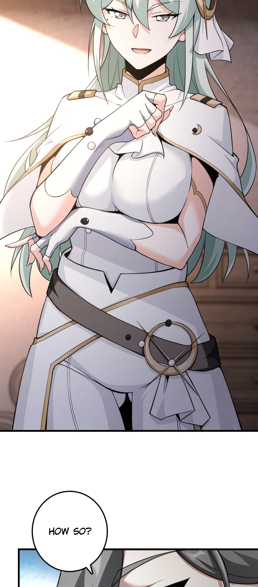 Read Release That Witch Manga Online