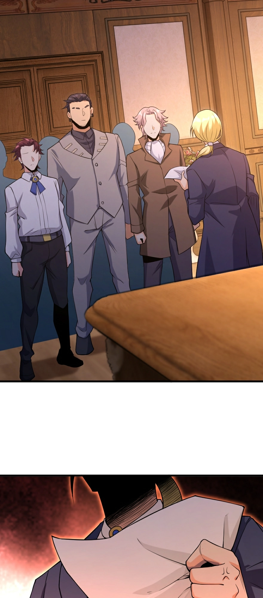 Read Release That Witch Manga Online