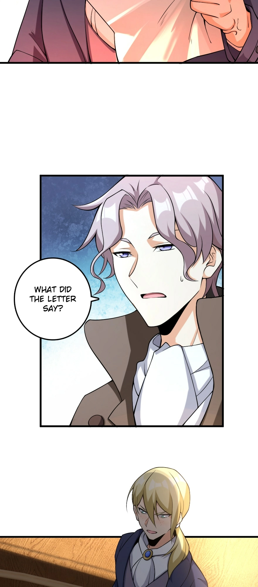 Read Release That Witch Manga Online