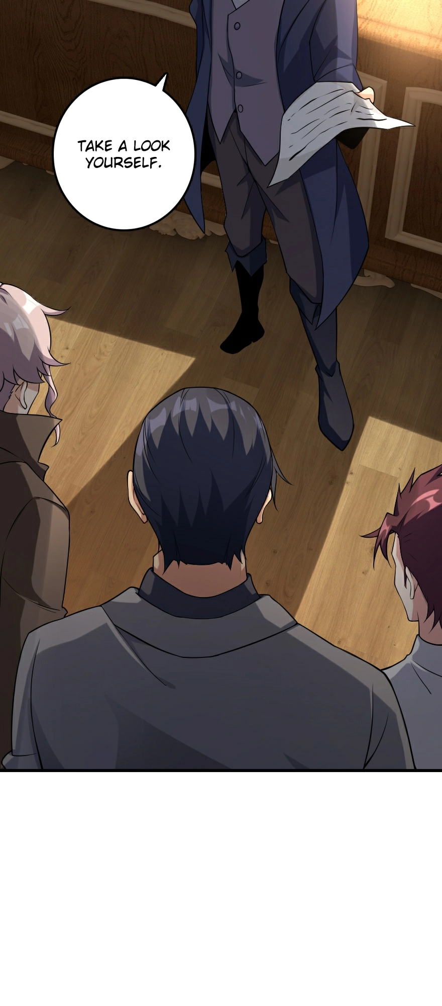 Read Release That Witch Manga Online