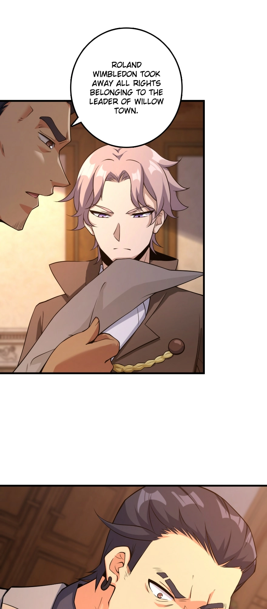 Read Release That Witch Manga Online