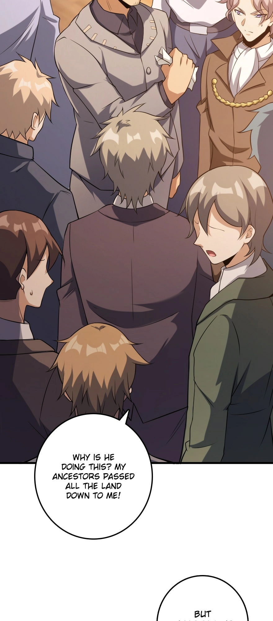 Read Release That Witch Manga Online