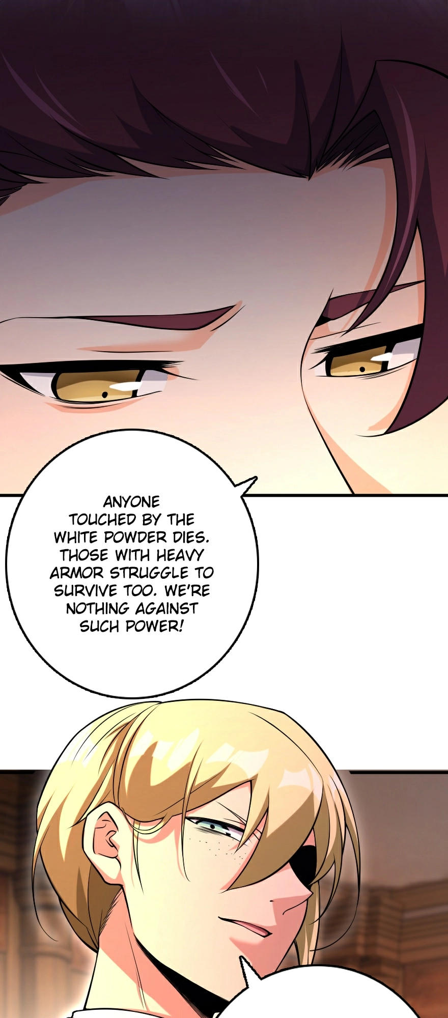 Read Release That Witch Manga Online